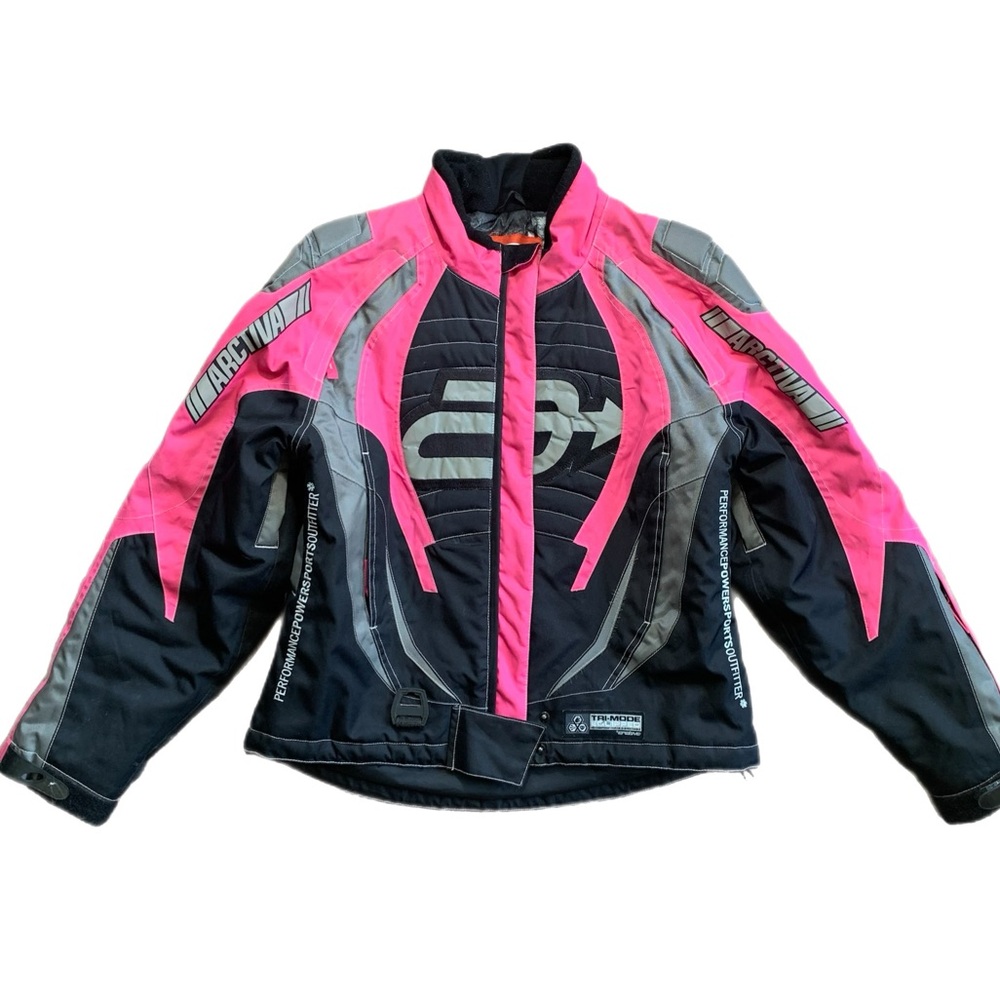 Arctiva Women's Snowmobile Jacket